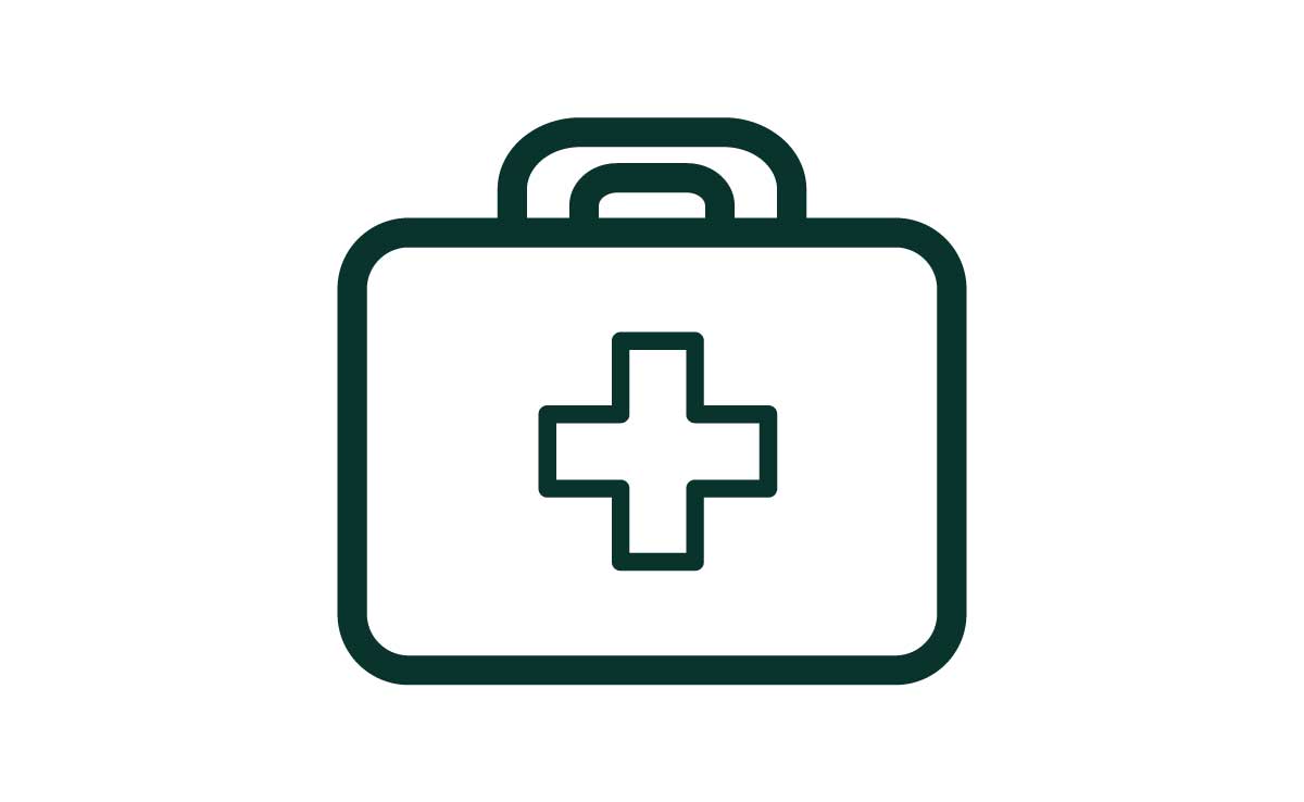 Parkland Standard Intermediate First Aid