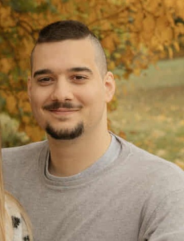 Aleksandar Aleks Mezej First Aid Instructor, Manitoba, Parkland area