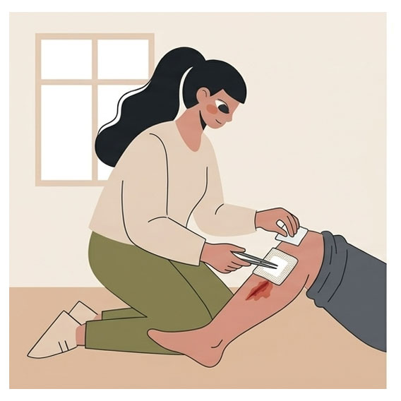 Parkland First Aid Courses 1